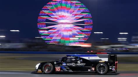 dpi rolex 24 h cars 2019|2021 rolex 24 daytona.